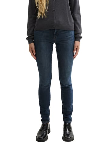 Tom Tailor Jeans - Skinny fit - in Dunkelblau