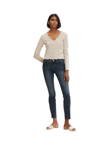 Tom Tailor Jeans - Skinny fit - in Dunkelblau