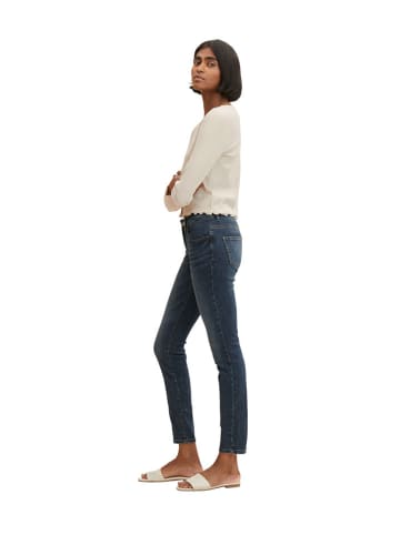Tom Tailor Jeans - Skinny fit - in Dunkelblau