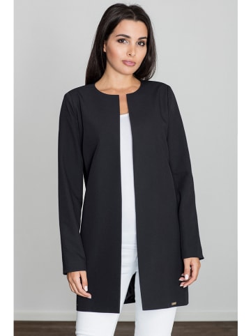 made of emotion Blazer zwart