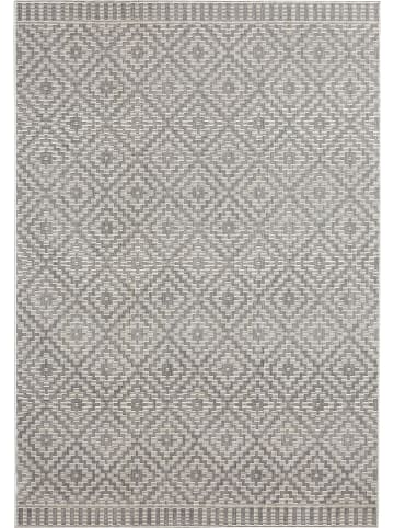 Hanse Home Indoor-/ Outdoor-Teppich "Breeze" in Grau