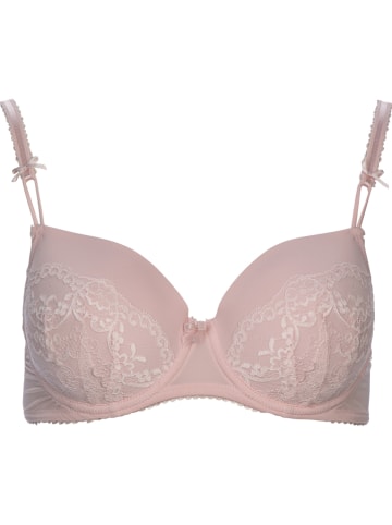 LASCANA Schalen-BH "Londra" in Rosa