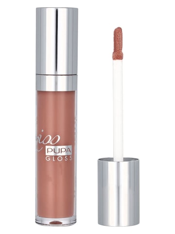 Pupa Milano Lipgloss "Miss Pupa Ultra-Shine - #103 Forever Nude", 5 ml