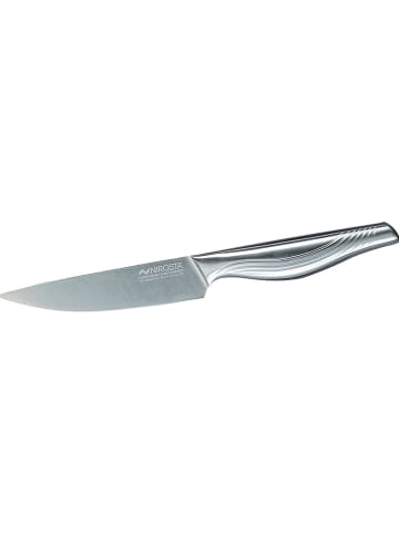 Nirosta Edelstahl-Spickmesser "Swing" - (L)23 cm