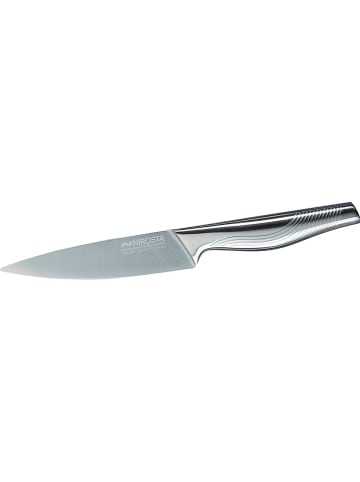 Fackelmann Edelstahl-Universalmesser "Swing" - (L)30 cm