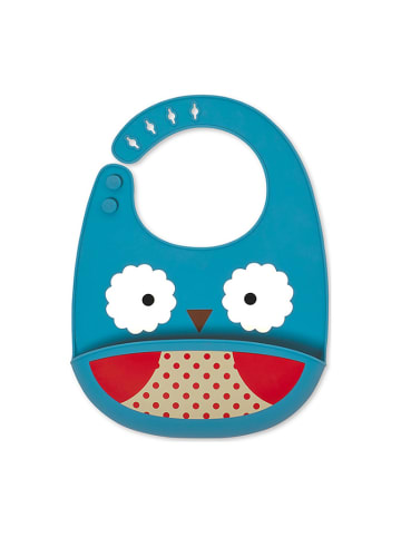 Skip Hop Skip Hop Lätzchen in blau
