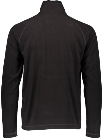 Regatta Fleece shirt "Montes" zwart