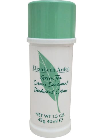 Elizabeth Arden Deo-Stick "Green Tea", 40 ml