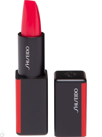Shiseido Lippenstift "Modern Matte Powder - 511 Unfiltered" roze, 4 g