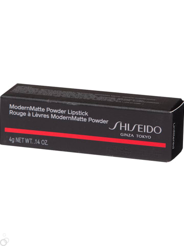 Shiseido Szminka "ModernMatte Powder - 511 Unfiltered" - 4 g
