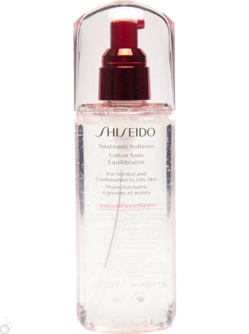 Shiseido Balsam do twarzy "InternalPowerResist" - 150 ml
