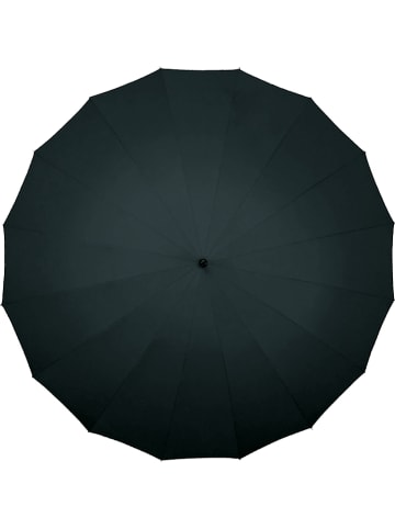 Falcone Parasol w kolorze czarnym - Ø 102 cm