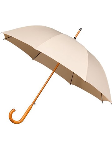 Falcone Paraplu beige - Ø 102 cm