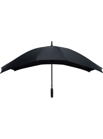 Falcone Paraplu zwart - Ø 150 cm