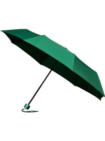 Le Monde du Parapluie Parasol w kolorze zielonym - Ø 100 cm