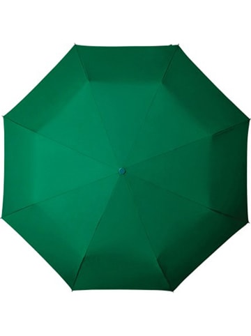 Le Monde du Parapluie Parasol w kolorze zielonym - Ø 100 cm