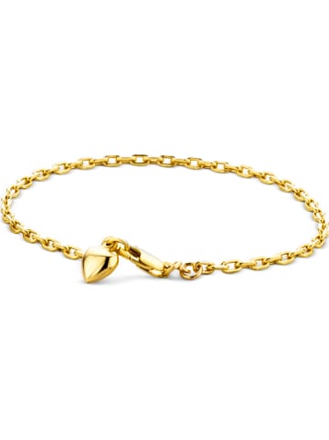 Revoni Gold-Armkette