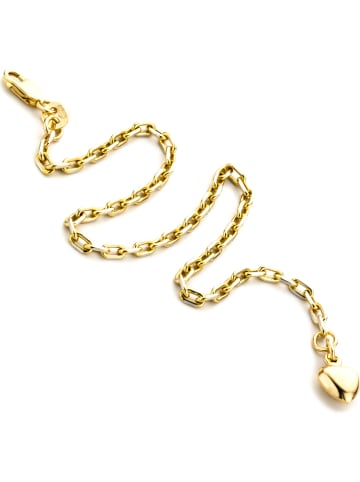 Revoni Gold-Armkette
