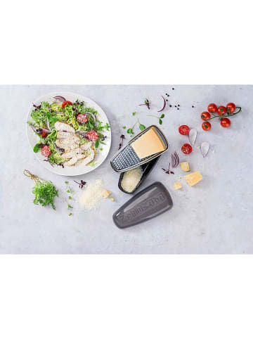 Fackelmann Tarka do parmezanu - 19 x 7 x 9,5 cm
