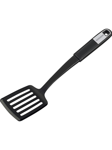 Fackelmann Pfannenwender in Schwarz - (L)33 cm