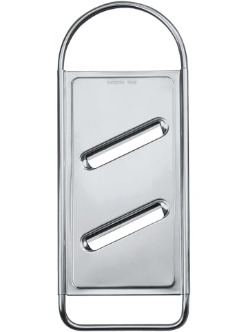 Fackelmann Edelstahl-Gurkenhobel - (L)29 x (B)11 cm