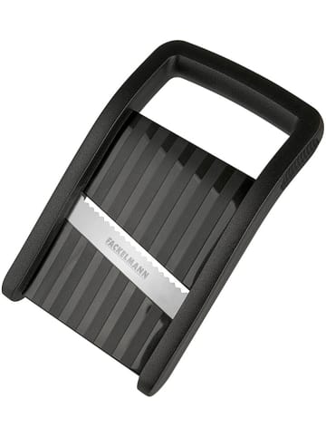 Fackelmann Kompakthobel in Anthrazit - (L)16,5 x (B)10 cm