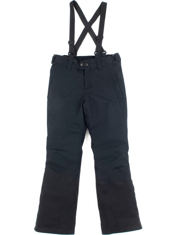 HULABALU Ski-/ Snowboardhose in Schwarz