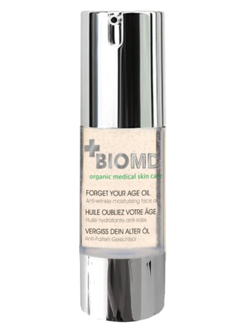 BIOMED Anti-Falten-Öl "Forget Your Age", 30 ml