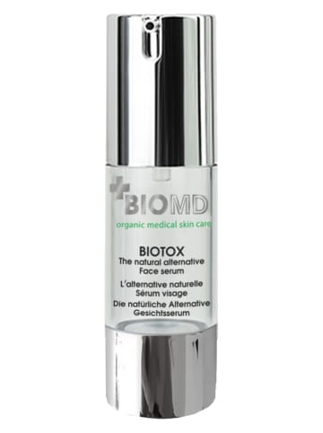 BIOMED Gezichtsserum "Biotox", 30 ml