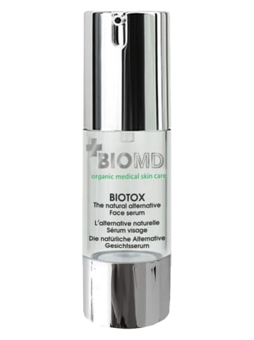 BIOMED Serum "Biotox" do twarzy - 30 ml