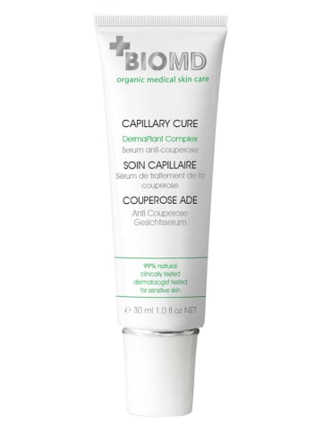 BIOMED Anti-couperoseserum "Capillaire Cure", 30 ml