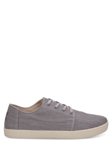 TOMS Sneakers grijs