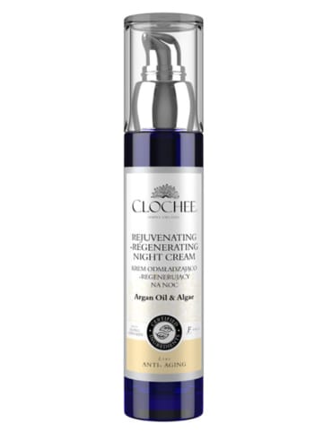 Clochee Nachtcreme, 50 ml