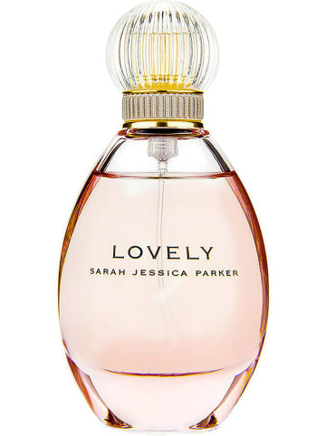 Sarah Jessica Parker Lovely - EdP, 30 ml