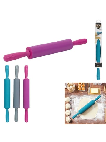 COOK CONCEPT Wałek do ciasta - dł. 23 cm (produkt niespodzianka)