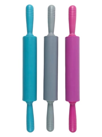 COOK CONCEPT Wałek do ciasta - dł. 23 cm (produkt niespodzianka)
