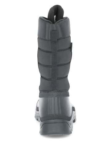 Trespass Winterstiefel "Straiton II" in Schwarz