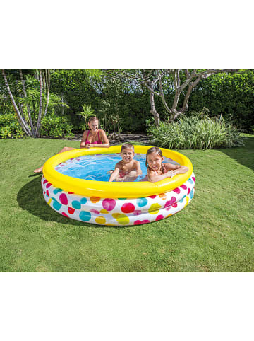 Intex Zwembad "Cool Dots" - vanaf 2 jaar