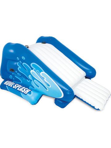 Intex Waterspel-pierenbadje "Waterslide" - vanaf 6 jaar