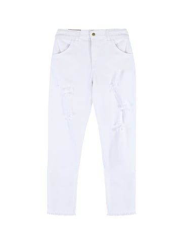 Tova Tova Jeans  in weiß