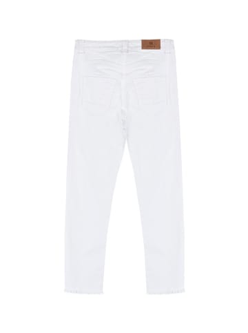 Tova Tova Jeans  in weiß