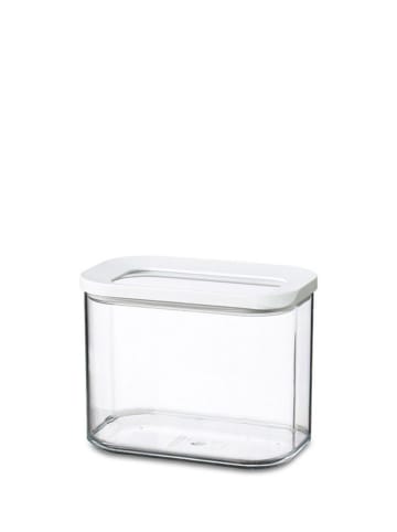 Mepal Pojemnik w kolorze białym - 1 l