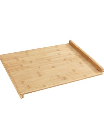 Wenko Schneidebrett in Bambus - (L)45 x (B)35 cm