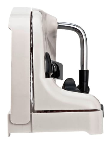 Wenko Brotschneidemaschine in Weiß - (B)39 x (H)20 x (T)31 cm