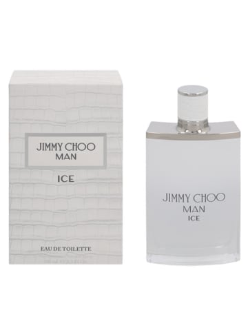Jimmy Choo Ice - EDT - 100 ml