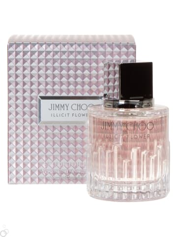Jimmy Choo Ilicit Flower - EDT - 60 ml
