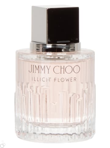 Jimmy Choo Ilicit Flower - eau de toilette, 60 ml
