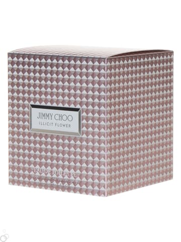 Jimmy Choo Ilicit Flower - EDT - 60 ml