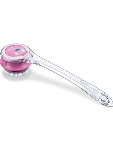 Beurer Körperbürste "FC 55 Pureo Complete Cleansing" in Pink