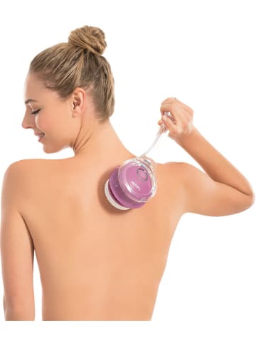 Beurer Körperbürste "FC 55 Pureo Complete Cleansing" in Pink